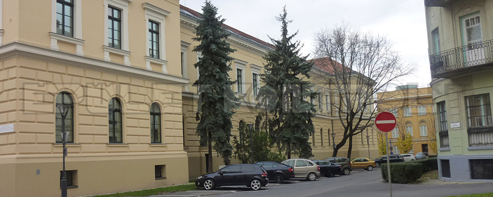 Talajstabilizálás és alap megerősítés